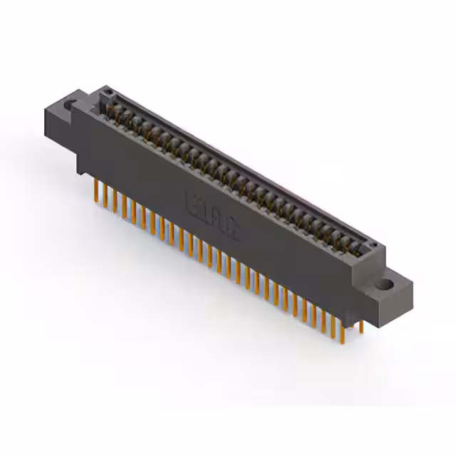 395-054-523-804 EDAC Inc.  Edgeboard Connectors
